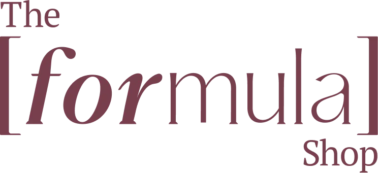 The Formula Shop - Korean Skincare
